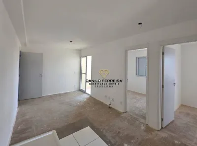 Apartamento com 2 Quartos para alugar, 43m² no Parque Nossa Senhora da Candelária, Itu
