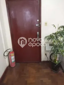 Sala Comercial à venda, 54m² no Saúde, Rio de Janeiro