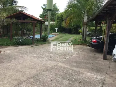Fazenda/Sítio com 3 Quartos à venda, 130m² no Vila Saltinho, Campinas