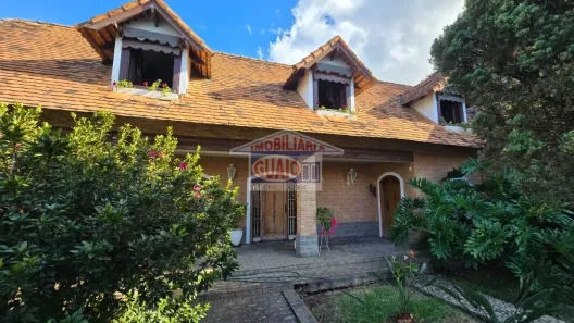 Sobrado com 3 Quartos à venda, 573m² no Jardim Realce, Suzano