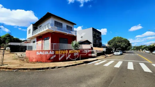 Ponto Comercial com 4 Quartos à venda, 175m² no Leonor, Londrina