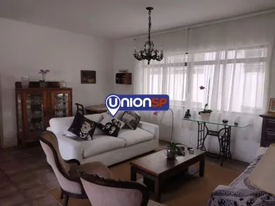 Apartamento com 3 Quartos à venda, 210m² no Higienópolis, São Paulo