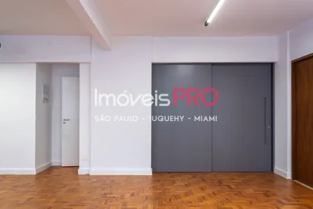 Apartamento com 3 Quartos à venda, 163m² no Vila Cosmopolita, São Paulo