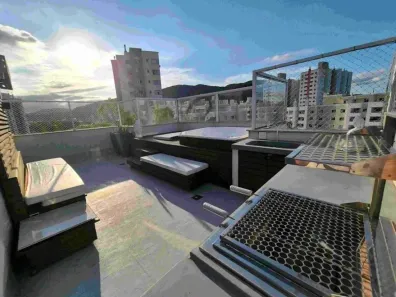 Cobertura com 3 Quartos à venda, 83m² no Pagani, Palhoça