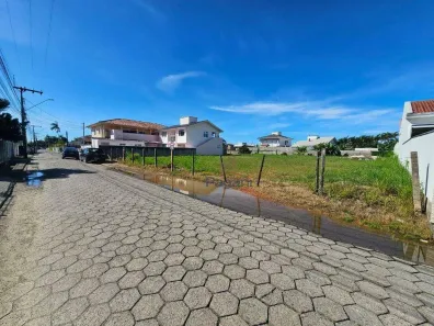 Lote/Terreno à venda, 1000m² no Aririú, Palhoça