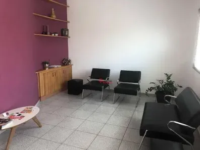 Prédio Comercial à venda, 380m² no Centro, Santa Bárbara D'Oeste