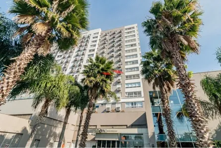 Apartamento com 3 Quartos à venda, 75m² no São Sebastião, Porto Alegre