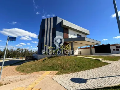 Casa de Condomínio com 3 Quartos à venda, 350m² no Residencial Jatibela, Campinas