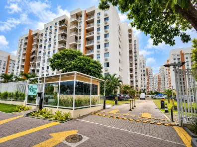 Apartamento com 2 Quartos à venda, 50m² no Anil, Rio de Janeiro