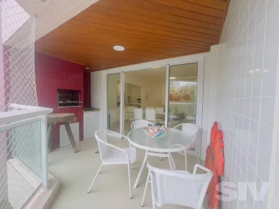 Apartamento com 3 Quartos à venda, 110m² no Riviera, Bertioga