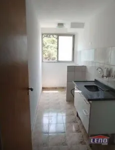 Apartamento com 2 Quartos à venda, 64m² no Jardim Paraventi, Guarulhos