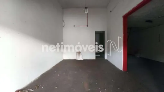 Ponto Comercial para alugar, 99m² no Carlos Prates, Belo Horizonte