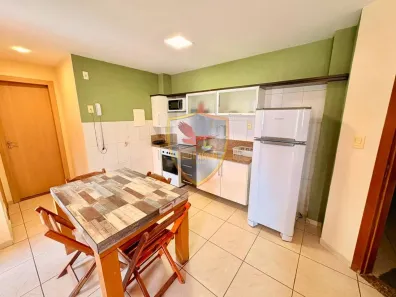 Flat com 1 Quarto à venda, 45m² no Ponta Negra, Natal