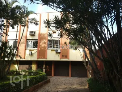 Apartamento com 1 Quarto à venda, 40m² no Jardim Botânico, Porto Alegre