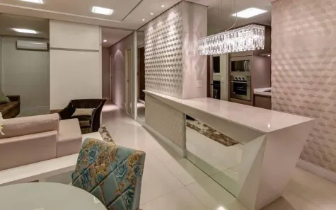 Apartamento com 2 Quartos à venda, 90m² no Jardim São Paulo, Americana