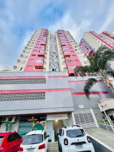Apartamento com 3 Quartos à venda, 140m² no Campinas, São José