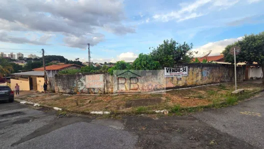 Lote/Terreno à venda, 576m² no Jardim Miranda, Campinas
