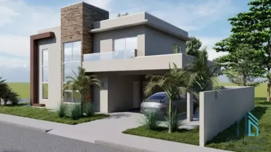 Casa com 3 Quartos à venda, 178m² no Rincão, Colombo