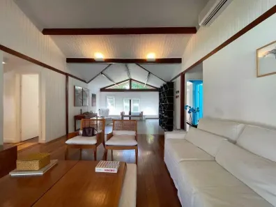 Casa de Condomínio com 6 Quartos à venda, 321m² no Barra da Tijuca, Rio de Janeiro