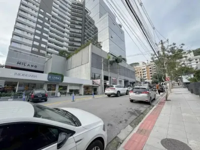 Apartamento com 1 Quarto à venda, 34m² no Centro, Florianópolis