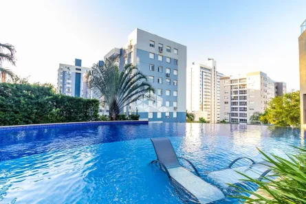 Apartamento com 2 Quartos à venda, 89m² no Vila Jardim, Porto Alegre