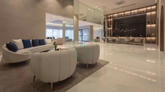 Apartamento com 1 Quarto à venda, 32m² no Chácara Inglesa, São Paulo