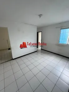 Apartamento com 2 Quartos para alugar, 10m² no Muchila, Feira de Santana
