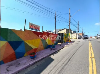 Lote/Terreno à venda, 250m² no Vila das Belezas, São Paulo