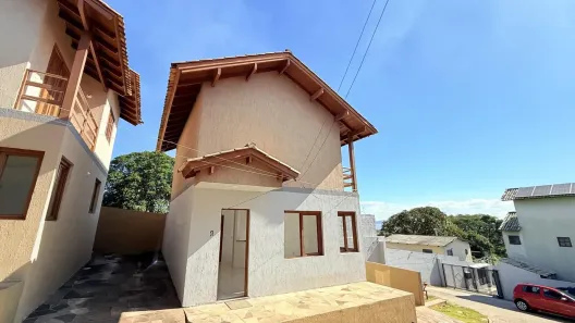Casa de Condomínio com 2 Quartos à venda, 108m² no Ipanema, Porto Alegre