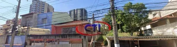 Lote/Terreno à venda, 354m² no Anchieta, São Bernardo do Campo