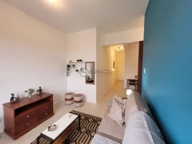 Apartamento com 1 Quarto à venda, 40m² no Alto, Teresópolis