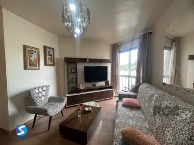 Apartamento com 2 Quartos à venda, 59m² no Camaquã, Porto Alegre