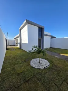 Casa de Condomínio com 3 Quartos à venda, 100m² no Everaldo Lopes (Antigo Porto Grande), Marechal Deodoro