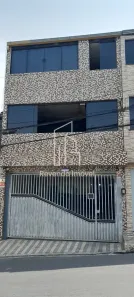 Sobrado com 4 Quartos à venda, 130m² no Alvarenga, São Bernardo do Campo