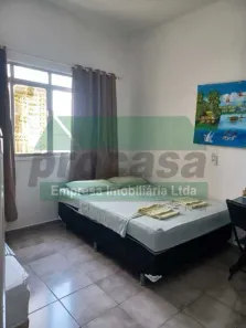 Apartamento com 1 Quarto para alugar, 33m² no Centro, Manaus