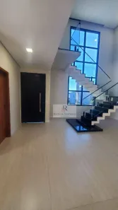 Casa de Condomínio com 3 Quartos à venda, 238m² no Colinas de Indaiatuba, Indaiatuba