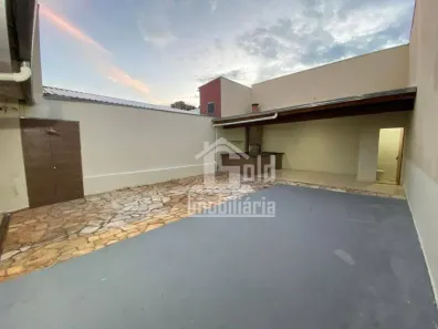 Casa com 2 Quartos para venda ou aluguel, 209m² no Sumarezinho, Ribeirão Preto