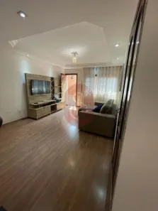 Sobrado com 2 Quartos à venda, 199m² no Vila Regente Feijó, São Paulo
