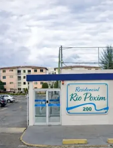 Apartamento com 2 Quartos à venda, 52m² no Jabotiana, Aracaju