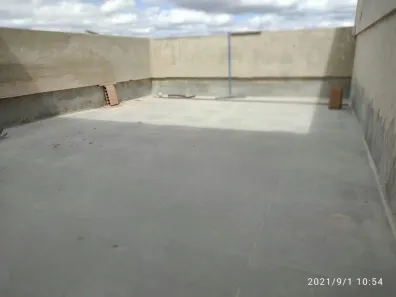 Casa com 3 Quartos à venda, 180m² no Cabral, Contagem