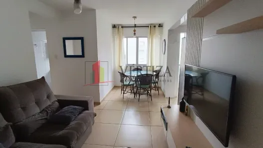 Apartamento com 2 Quartos à venda, 55m² no Cerqueira César, São Paulo