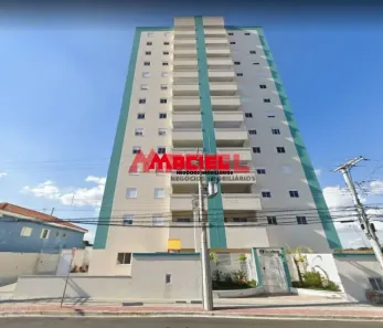 Apartamento com 3 Quartos à venda, 731m² no Jardim Uirá, São José dos Campos