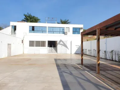 Ponto Comercial à venda, 450m² no Jardim Conceição (Sousas), Campinas