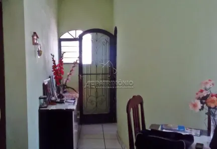 Casa com 6 Quartos à venda, 170m² no Jardim Alpes de Sorocaba, Sorocaba