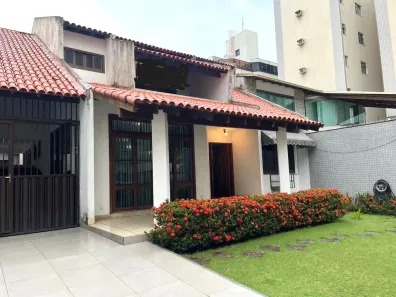 Casa com 4 Quartos à venda, 305m² no Jardim Camburi, Vitória