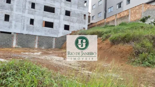 Lote/Terreno à venda, 391m² no Residencial Summer Ville, Poços de Caldas