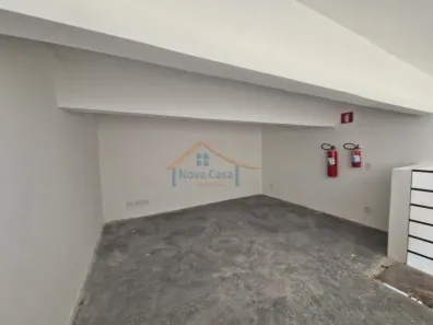 Imóvel Comercial para alugar, 40m² no Ribeirânia, Ribeirão Preto