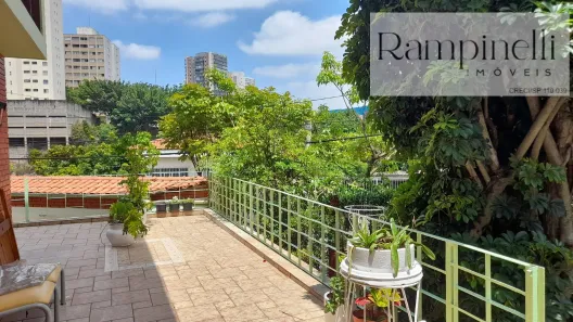 Casa com 4 Quartos à venda, 250m² no Vila Ipojuca, São Paulo
