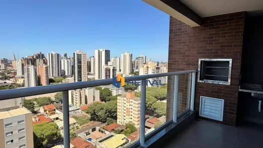 Apartamento com 3 Quartos à venda, 100m² no Zona 07, Maringá
