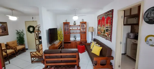 Apartamento com 3 Quartos à venda, 76m² no Engenho de Dentro, Rio de Janeiro